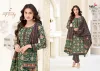 Ajarakh Vol 1 By Kala Pure Cotton Dress Material 